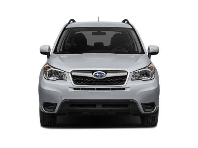 2015 Subaru Forester 2.5i Premium All Weather Pkg