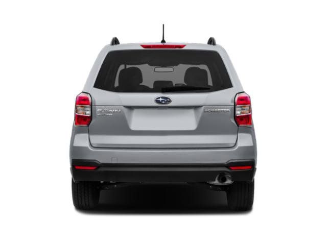 2015 Subaru Forester 2.5i Premium All Weather Pkg