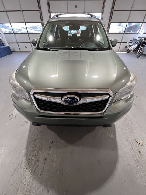 2015 Subaru Forester 2.5i Limited | Annapolis, MD | Annapolis Public Auto Auction