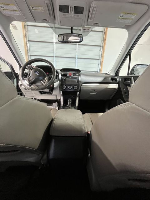 2015 Subaru Forester 2.5i Limited | Annapolis, MD | Annapolis Public Auto Auction