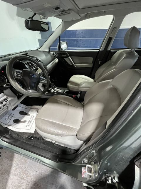 2015 Subaru Forester 2.5i Limited | Annapolis, MD | Annapolis Public Auto Auction