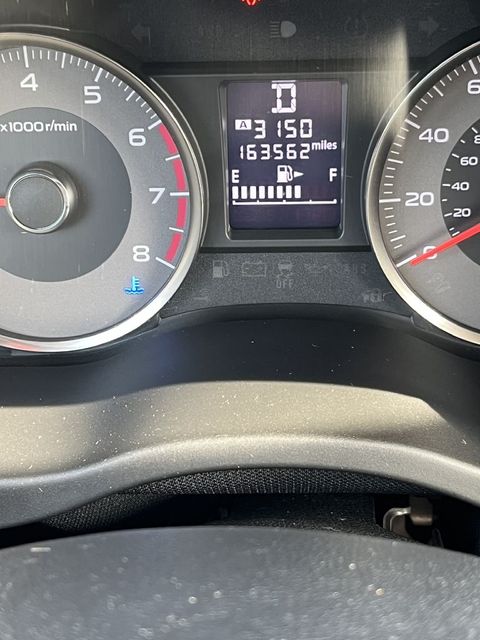 2015 Subaru Forester 2.5i Limited | Annapolis, MD | Annapolis Public Auto Auction