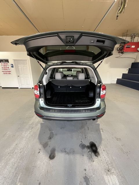 2015 Subaru Forester 2.5i Limited | Annapolis, MD | Annapolis Public Auto Auction 2015 Subaru Forester 2.5i Limited | Annapolis, MD | Annapolis Public Auto Auction