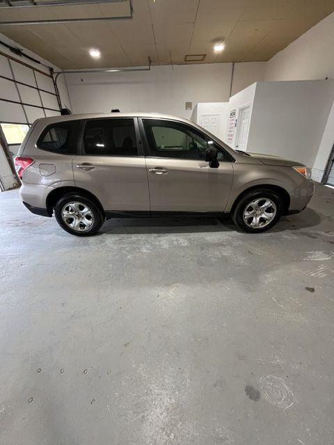 2015 Subaru Forester 2.5i | Annapolis, MD | Annapolis Public Auto Auction 2015 Subaru Forester 2.5i | Annapolis, MD | Annapolis Public Auto Auction