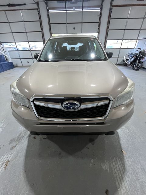 2015 Subaru Forester 2.5i | Annapolis, MD | Annapolis Public Auto Auction 2015 Subaru Forester 2.5i | Annapolis, MD | Annapolis Public Auto Auction