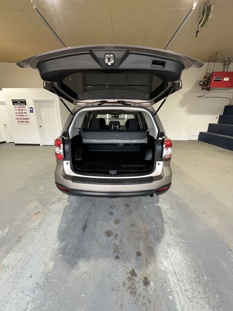 2015 Subaru Forester 2.5i | Annapolis, MD | Annapolis Public Auto Auction