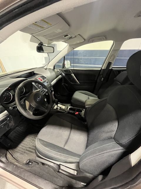 2015 Subaru Forester 2.5i | Annapolis, MD | Annapolis Public Auto Auction 2015 Subaru Forester 2.5i | Annapolis, MD | Annapolis Public Auto Auction