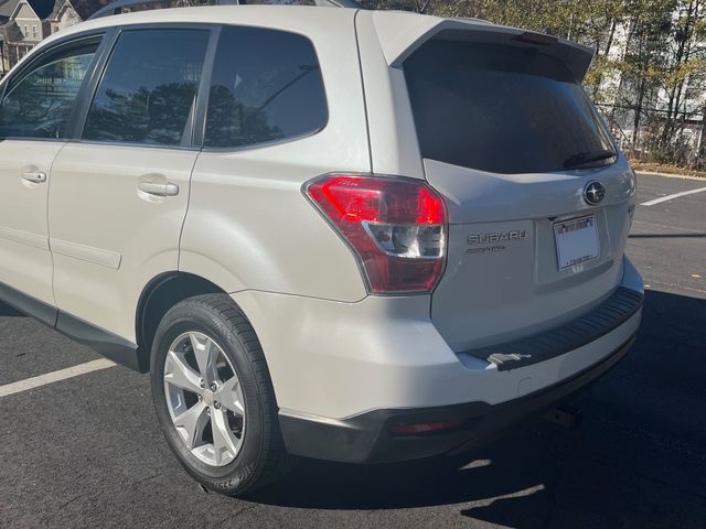 2015 Subaru Forester 2.5i Limited | Atlanta, Georgia | Anything Automotive 2015 Subaru Forester 2.5i Limited | Atlanta, Georgia | Anything Automotive