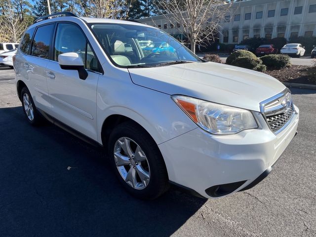 2015 Subaru Forester 2.5i Limited | Atlanta, Georgia | Anything Automotive 2015 Subaru Forester 2.5i Limited | Atlanta, Georgia | Anything Automotive