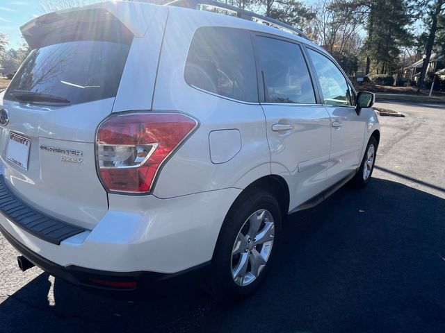 2015 Subaru Forester 2.5i Limited | Atlanta, Georgia | Anything Automotive 2015 Subaru Forester 2.5i Limited | Atlanta, Georgia | Anything Automotive