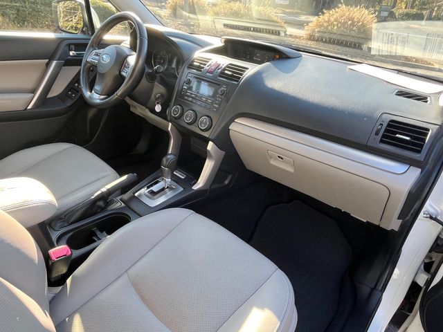 2015 Subaru Forester 2.5i Limited | Atlanta, Georgia | Anything Automotive 2015 Subaru Forester 2.5i Limited | Atlanta, Georgia | Anything Automotive