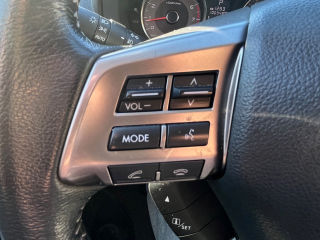 2015 Subaru Forester 2.5i Limited | Atlanta, Georgia | Anything Automotive 2015 Subaru Forester 2.5i Limited | Atlanta, Georgia | Anything Automotive