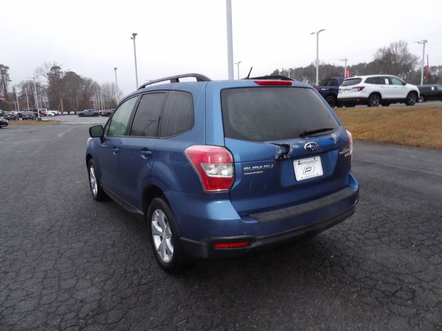 2015 Subaru Forester 2.5i Premium | Dalton, GA | Paniagua Auto Mall 