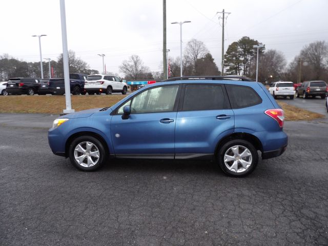 2015 Subaru Forester 2.5i Premium | Dalton, GA | Paniagua Auto Mall 
