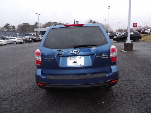 2015 Subaru Forester 2.5i Premium | Dalton, GA | Paniagua Auto Mall 
