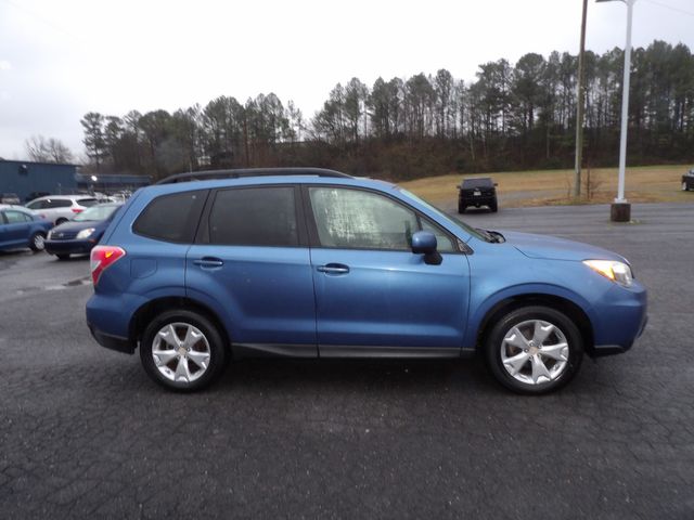 2015 Subaru Forester 2.5i Premium | Dalton, GA | Paniagua Auto Mall 2015 Subaru Forester 2.5i Premium | Dalton, GA | Paniagua Auto Mall