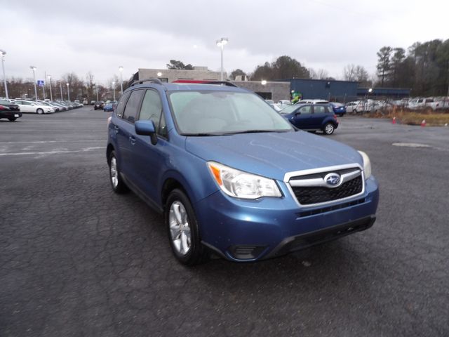 2015 Subaru Forester 2.5i Premium | Dalton, GA | Paniagua Auto Mall 2015 Subaru Forester 2.5i Premium | Dalton, GA | Paniagua Auto Mall
