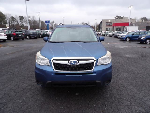 2015 Subaru Forester 2.5i Premium | Dalton, GA | Paniagua Auto Mall 2015 Subaru Forester 2.5i Premium | Dalton, GA | Paniagua Auto Mall