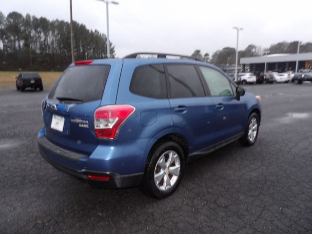 2015 Subaru Forester 2.5i Premium | Dalton, GA | Paniagua Auto Mall 