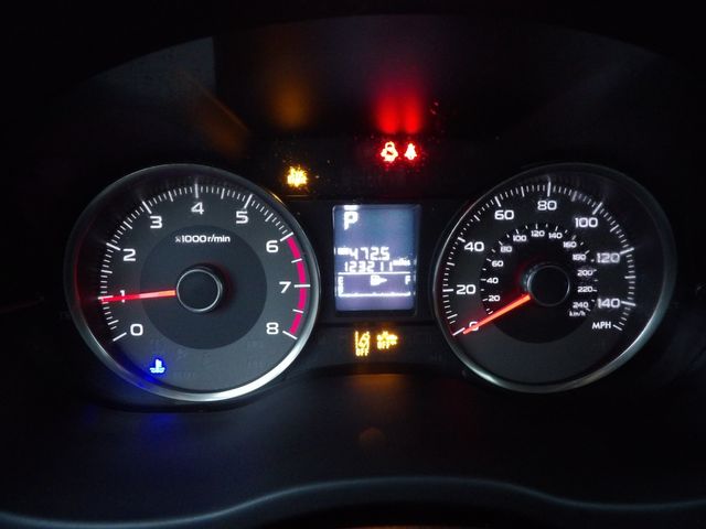 2015 Subaru Forester 2.5i Premium | Dalton, GA | Paniagua Auto Mall 2015 Subaru Forester 2.5i Premium | Dalton, GA | Paniagua Auto Mall