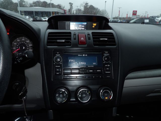 2015 Subaru Forester 2.5i Premium | Dalton, GA | Paniagua Auto Mall 