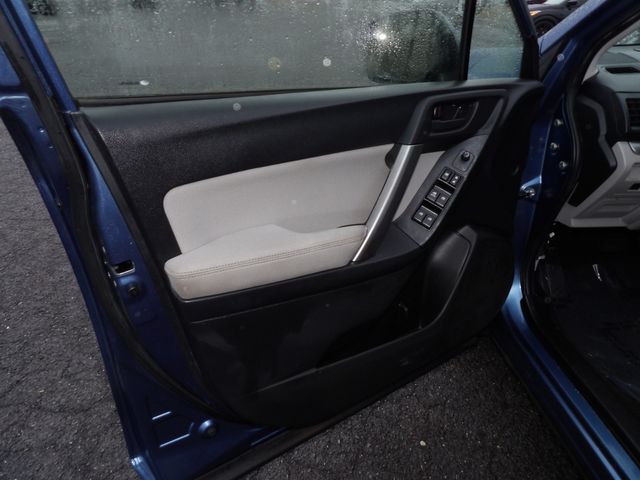 2015 Subaru Forester 2.5i Premium | Dalton, GA | Paniagua Auto Mall 