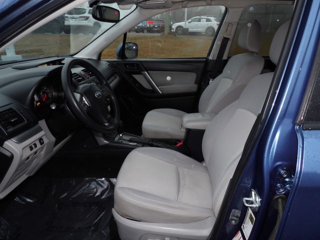 2015 Subaru Forester 2.5i Premium | Dalton, GA | Paniagua Auto Mall 