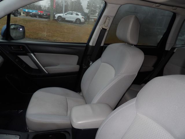 2015 Subaru Forester 2.5i Premium | Dalton, GA | Paniagua Auto Mall 2015 Subaru Forester 2.5i Premium | Dalton, GA | Paniagua Auto Mall