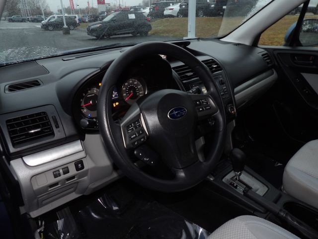 2015 Subaru Forester 2.5i Premium | Dalton, GA | Paniagua Auto Mall 2015 Subaru Forester 2.5i Premium | Dalton, GA | Paniagua Auto Mall