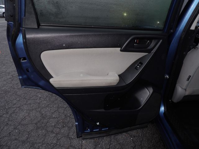 2015 Subaru Forester 2.5i Premium | Dalton, GA | Paniagua Auto Mall 