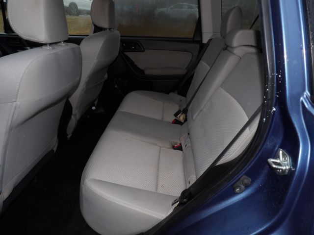 2015 Subaru Forester 2.5i Premium | Dalton, GA | Paniagua Auto Mall 