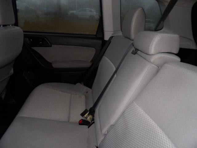 2015 Subaru Forester 2.5i Premium | Dalton, GA | Paniagua Auto Mall 