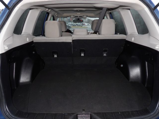 2015 Subaru Forester 2.5i Premium | Dalton, GA | Paniagua Auto Mall 