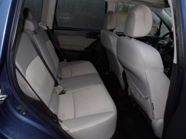 2015 Subaru Forester 2.5i Premium | Dalton, GA | Paniagua Auto Mall 2015 Subaru Forester 2.5i Premium | Dalton, GA | Paniagua Auto Mall