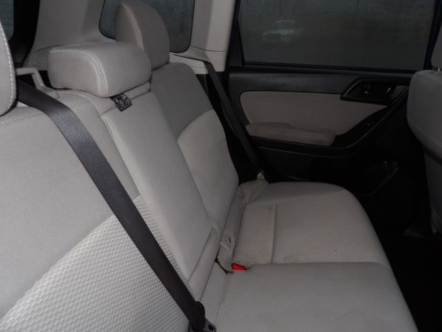 2015 Subaru Forester 2.5i Premium | Dalton, GA | Paniagua Auto Mall 2015 Subaru Forester 2.5i Premium | Dalton, GA | Paniagua Auto Mall