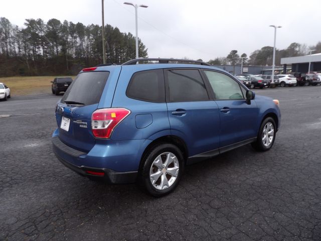2015 Subaru Forester 2.5i Premium | Dalton, GA | Paniagua Auto Mall 