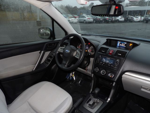 2015 Subaru Forester 2.5i Premium | Dalton, GA | Paniagua Auto Mall 