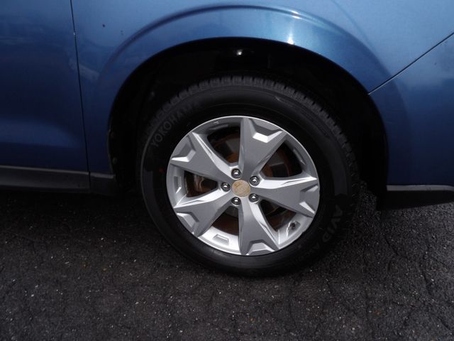 2015 Subaru Forester 2.5i Premium | Dalton, GA | Paniagua Auto Mall 