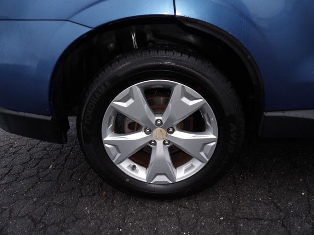 2015 Subaru Forester 2.5i Premium | Dalton, GA | Paniagua Auto Mall 2015 Subaru Forester 2.5i Premium | Dalton, GA | Paniagua Auto Mall