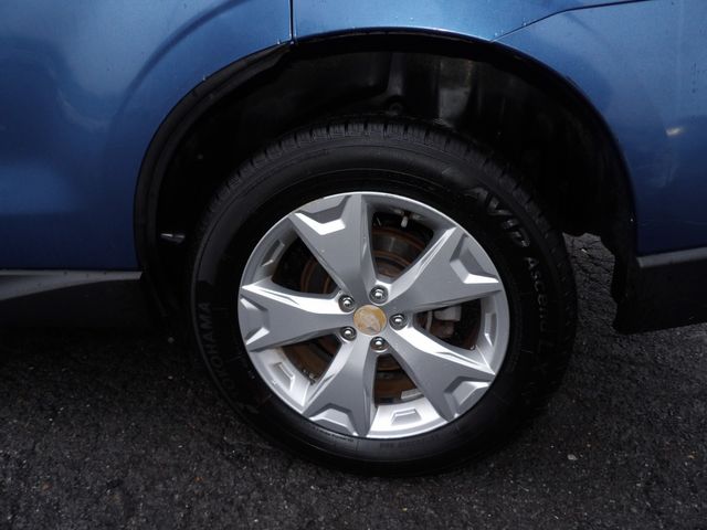 2015 Subaru Forester 2.5i Premium | Dalton, GA | Paniagua Auto Mall 2015 Subaru Forester 2.5i Premium | Dalton, GA | Paniagua Auto Mall