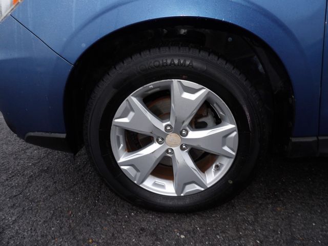 2015 Subaru Forester 2.5i Premium | Dalton, GA | Paniagua Auto Mall 