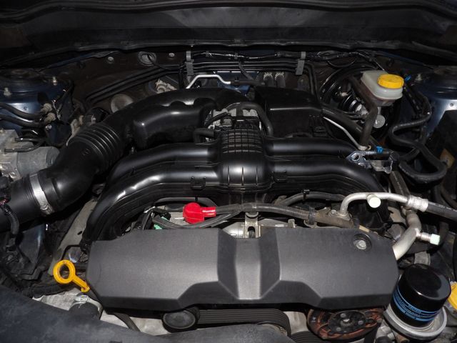 2015 Subaru Forester 2.5i Premium | Dalton, GA | Paniagua Auto Mall 2015 Subaru Forester 2.5i Premium | Dalton, GA | Paniagua Auto Mall