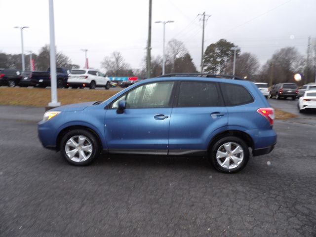2015 Subaru Forester 2.5i Premium | Dalton, GA | Paniagua Auto Mall 2015 Subaru Forester 2.5i Premium | Dalton, GA | Paniagua Auto Mall
