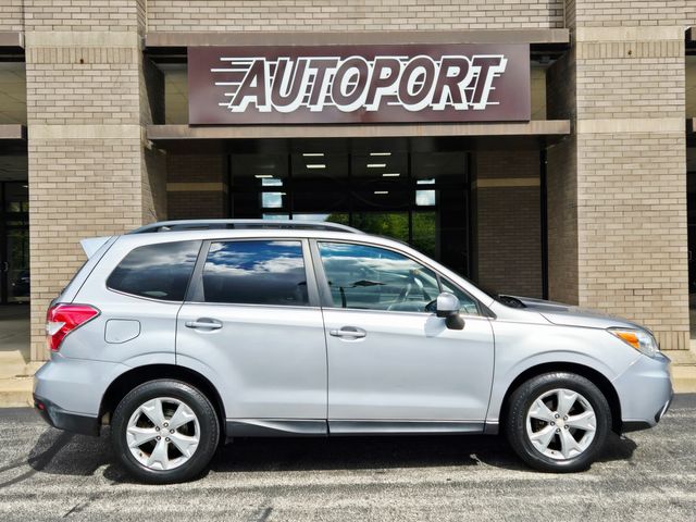 2015 Subaru Forester 2.5i Limited | Ellisville, MO | AutoPort 2015 Subaru Forester 2.5i Limited | Ellisville, MO | AutoPort