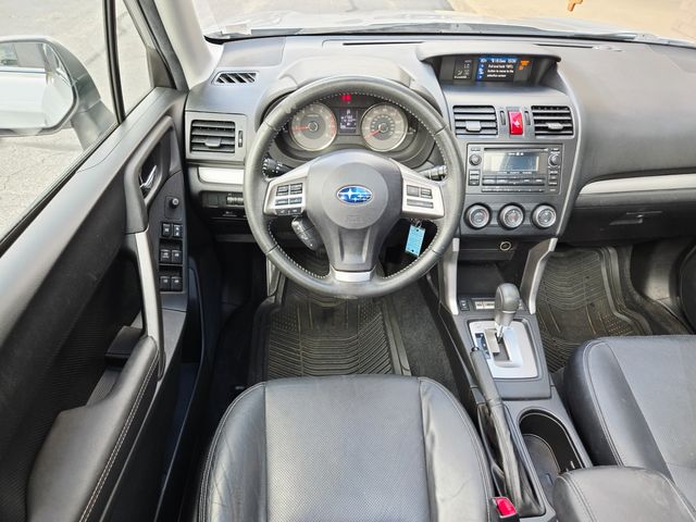 2015 Subaru Forester 2.5i Limited | Ellisville, MO | AutoPort 2015 Subaru Forester 2.5i Limited | Ellisville, MO | AutoPort