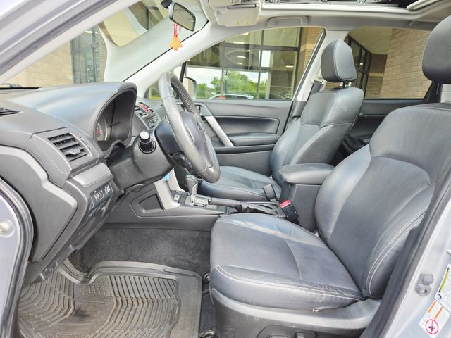 2015 Subaru Forester 2.5i Limited | Ellisville, MO | AutoPort 2015 Subaru Forester 2.5i Limited | Ellisville, MO | AutoPort