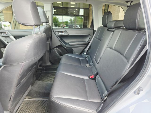 2015 Subaru Forester 2.5i Limited | Ellisville, MO | AutoPort 2015 Subaru Forester 2.5i Limited | Ellisville, MO | AutoPort