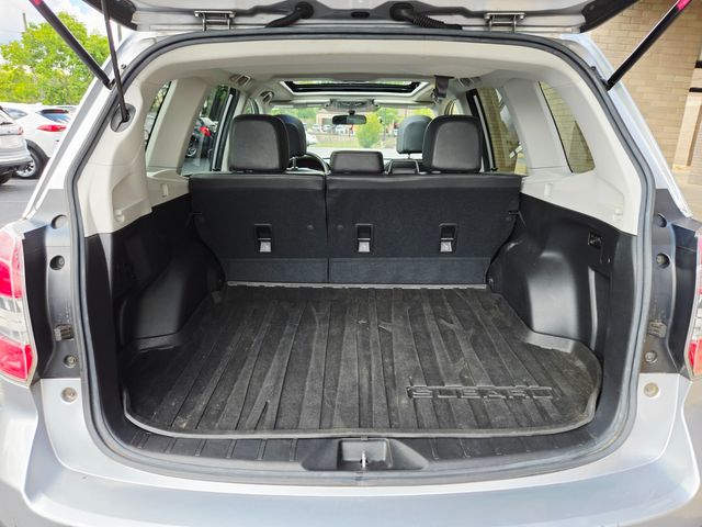 2015 Subaru Forester 2.5i Limited | Ellisville, MO | AutoPort 2015 Subaru Forester 2.5i Limited | Ellisville, MO | AutoPort