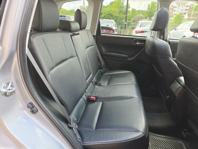 2015 Subaru Forester 2.5i Limited | Ellisville, MO | AutoPort 2015 Subaru Forester 2.5i Limited | Ellisville, MO | AutoPort