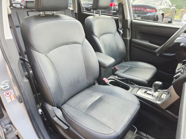 2015 Subaru Forester 2.5i Limited | Ellisville, MO | AutoPort 2015 Subaru Forester 2.5i Limited | Ellisville, MO | AutoPort